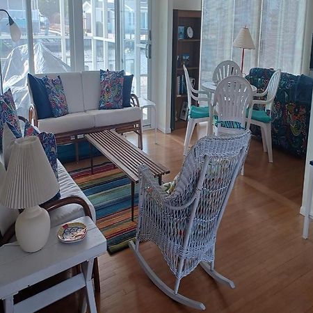 Stunning Home In Loveladies With 3 Bedrooms And Internet Barnegat Light Eksteriør bilde