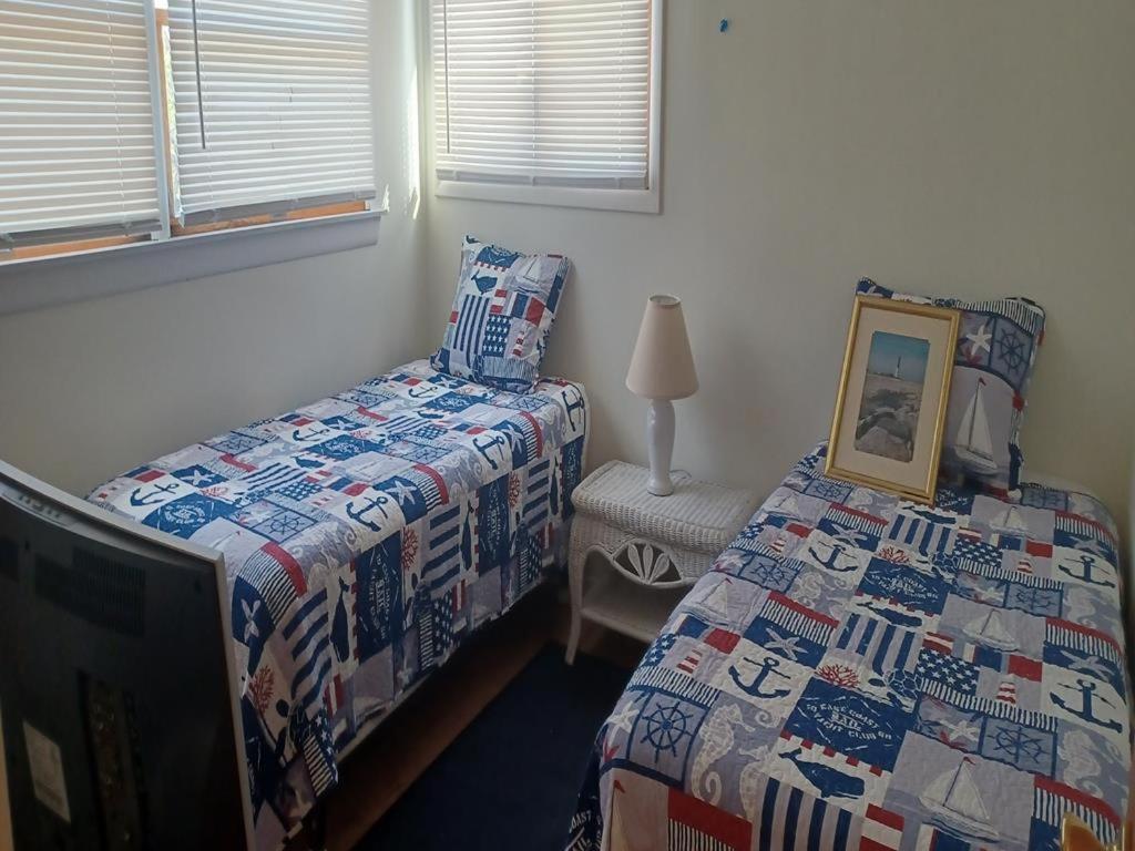 Stunning Home In Loveladies With 3 Bedrooms And Internet Barnegat Light Eksteriør bilde